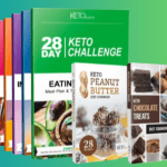 28 Day Keto Success Challenge