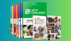 28 Day Keto Success Challenge