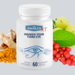 Awaken XT pineal gland Supplement