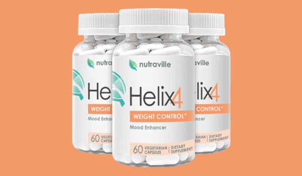 NutraVille's Helix-4