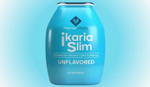 Ikaria Slim Reviews