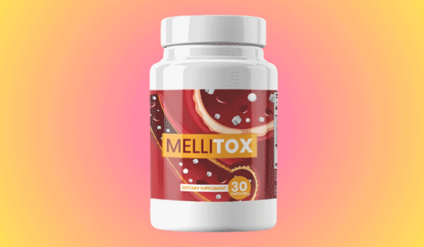 Mellitox Blood Sugar Supplement