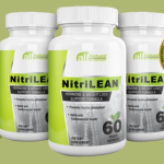 NitriLean weight loss supplement