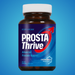 ProstaThrive Prostate Supplement