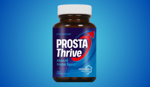 ProstaThrive Prostate Supplement