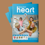 The Healthy Heart Solution Kit