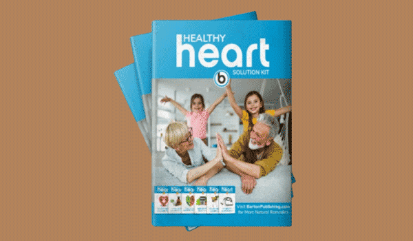 The Healthy Heart Solution Kit