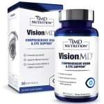 1md visionmd eye vitamins supplement