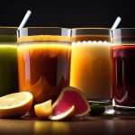 5 Day Liquid Diet for Weight Loss