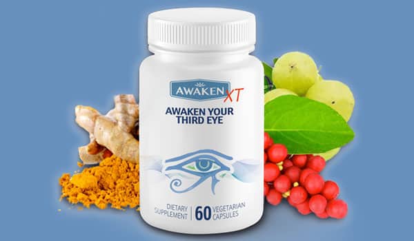 Awaken XT Supplement