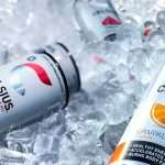 Celsius Good for Weight Loss