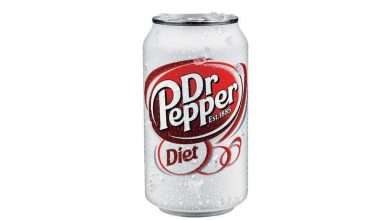 Does Diet Dr Pepper Have Caffeine?