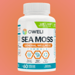 Oweli Sea Moss Reviews – 772448