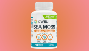 Oweli Sea Moss Reviews