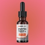 PhytoTest Testosterone Drops