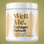 WellMe Collagen Refresh Supplement