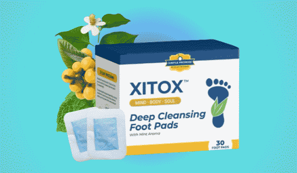 xitox foot pads reviews consumer reports