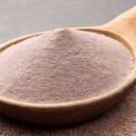 Ragi flour nutritional value and health benefits