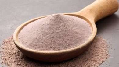 Ragi flour nutritional value and health benefits