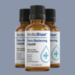 Arctic Blast – 600 400