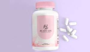 Bladeaze Supplement