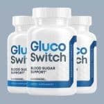 GlucoSwitch Blood Sugar Supplement