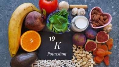 Is Low Potassium a Sign of Cancer