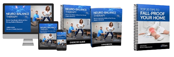 Neuro-Balance Therapy Bonuses