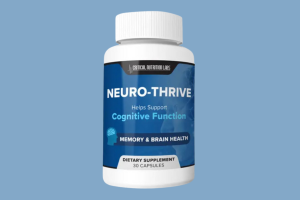 Neuro Thrive Reviews