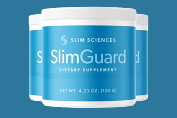 Slim Sciences Slim Guard