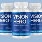 vision hero supplement reviews