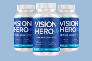 vision hero supplement reviews