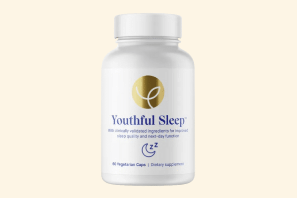 Vitality Now Youthful Sleep Reviews