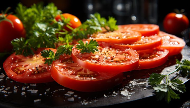 Warm Tomato Recipes