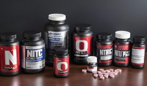 best nitric oxide supplements