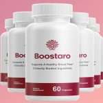 boostaro supplements