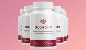 boostaro supplements