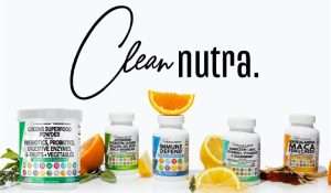 clean nutraceuticals reviews