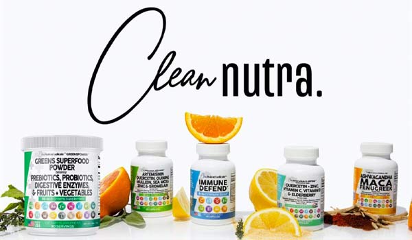 clean nutraceuticals reviews