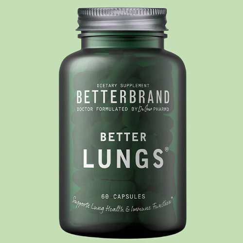 Clear Lungs Naturally