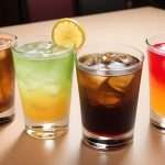 four drinks that will directly boost nitric oxide