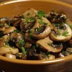 negative effects of portobello mushrooms