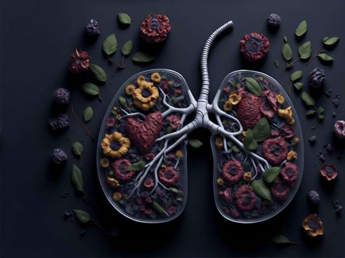 recipe to clear lungs in 3 days