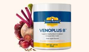 venoplus 8 reviews
