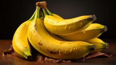 why do bananas make my stomach hurt
