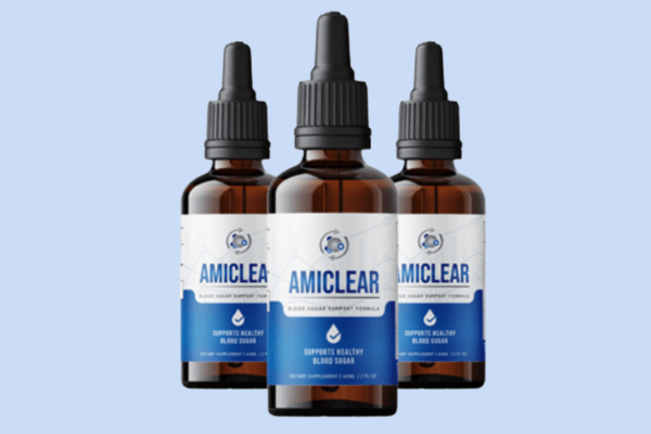 amiclear for diabetes 2024