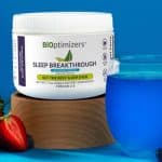 BiOptimizers Sleep Breakthrough Reviews