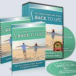 Emily Lark's Back to Life Back Pain & Sciatica Reviews