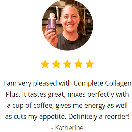 EverBella Complete Collagen Plus Customer Reviews