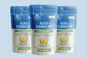 Gluco Cleanse Tea Reviews